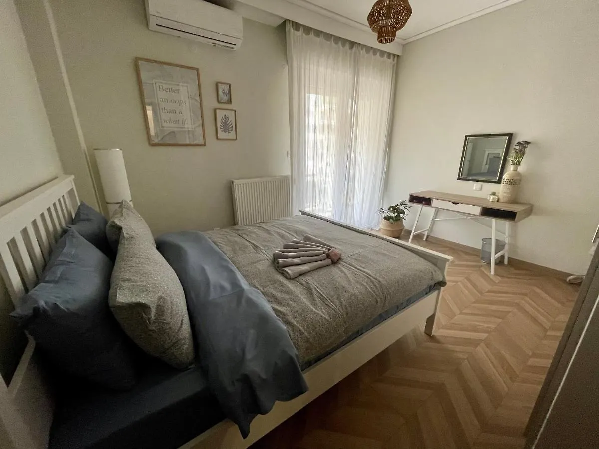 Διαμέρισμα Στο Κέντρο Της Θεσσαλονίκης! 0*, Салоники Греция